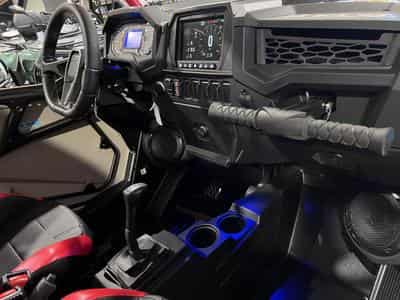 Polaris RZR 1000 TRAIL S ULTIMATE Agri (2026) - Photo 10