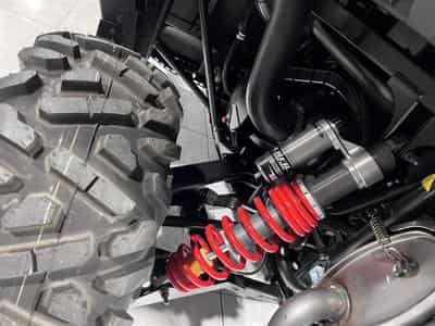 Polaris RZR 1000 TRAIL S ULTIMATE Agri (2026) - Photo 6