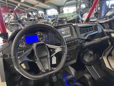 Polaris RZR 1000 TRAIL S ULTIMATE Agri (2026) - Photo 8