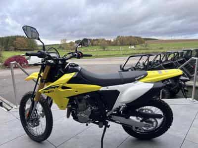 Suzuki DR-Z 400 S Enduro (2026) - Photo 4