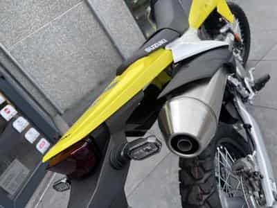 Suzuki DR-Z 400 S Enduro (2026) - Photo 5