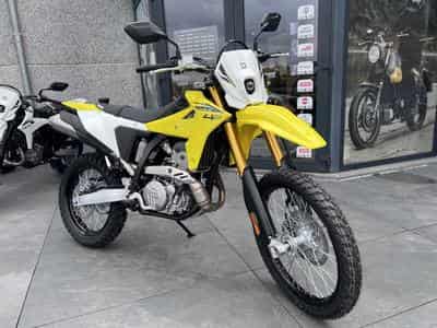 Suzuki DR-Z 400 S Enduro (2026) - Photo 7