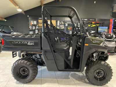 Polaris Ranger 570 EPS SAGE GREEN T1B (2026) - Photo 1