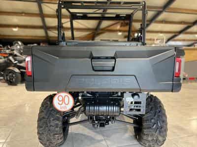 Polaris Ranger 570 EPS SAGE GREEN T1B (2026) - Photo 3