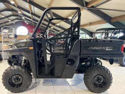 Polaris Ranger 570 EPS SAGE GREEN T1B (2026) - Photo 4