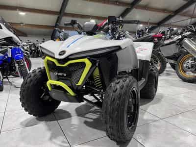 CF Moto CForce EV 110 (2026) - Photo 2