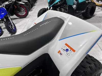 CF Moto CForce EV 110 (2026) - Photo 5