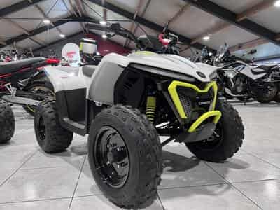 CF Moto CForce EV 110 (2026) - Photo 7