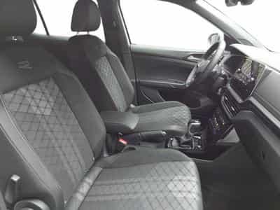 VW T-Cross 1.0 TSi 115 DSG R-Line (2025) - Photo 14
