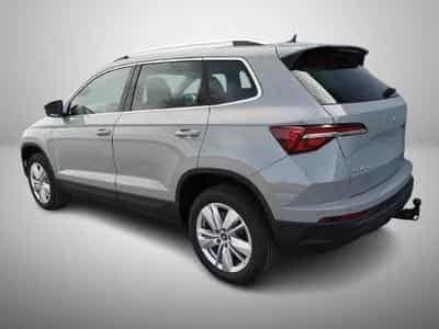 Skoda Karoq 1.5 TSi 150 DSG SELECTION (2025) - Photo 3