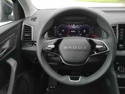 Skoda Karoq 1.5 TSi 150 DSG SELECTION (2025) - Photo 8
