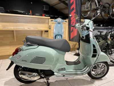 Vespa GTS Classica (2026) - Foto 1