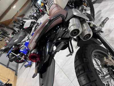 Fantic Caballero RALLY (2026) - Photo 5