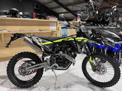 Fantic Enduro XEF 4T PERFORMANCE (2026) - Photo 1