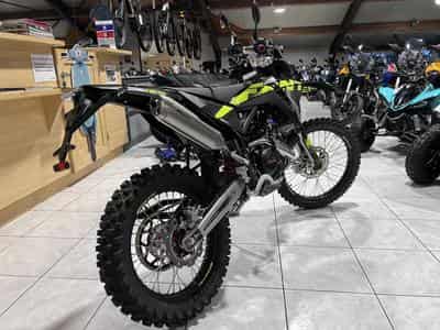 Fantic Enduro XEF 4T PERFORMANCE (2026) - Photo 3