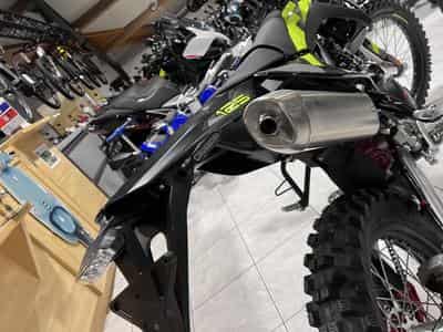 Fantic Enduro XEF 4T PERFORMANCE (2026) - Photo 5