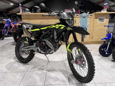 Fantic Enduro XEF 4T PERFORMANCE (2026) - Photo 7