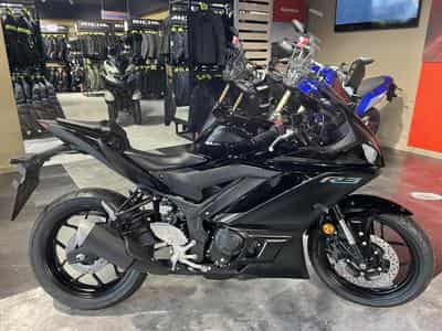 Yamaha YZF-R3 (2026) - Foto 1