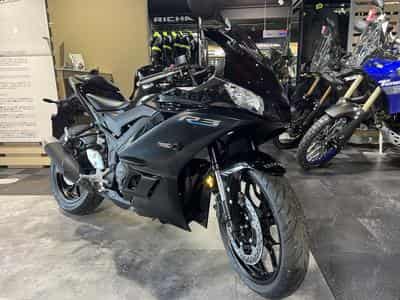 Yamaha YZF-R3 (2026) - Photo 6