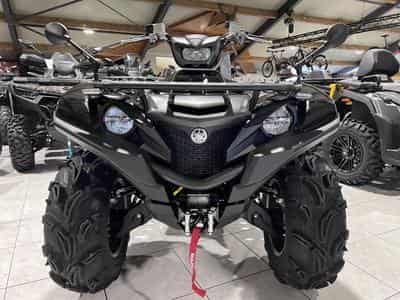 Yamaha Grizzly 700 700 EPS XT-R (2026) - Photo 2