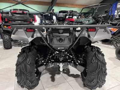 Yamaha Grizzly 700 700 EPS XT-R (2026) - Photo 3
