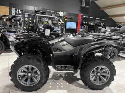 Yamaha Grizzly 700 700 EPS XT-R (2026) - Photo 4