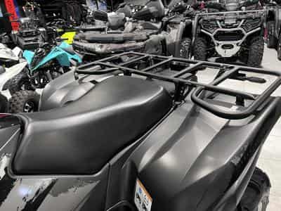 Yamaha Grizzly 700 700 EPS XT-R (2026) - Photo 5