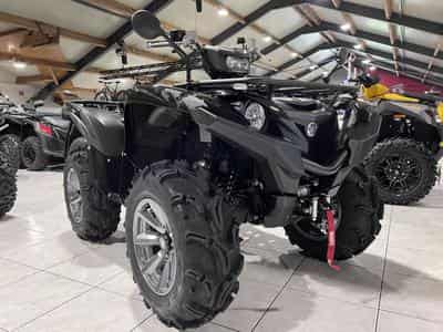 Yamaha Grizzly 700 700 EPS XT-R (2026) - Photo 7