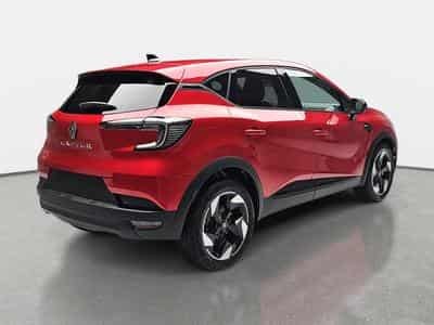 Renault Captur 1.3 TCe MHD 160 EDC Techno (2025) - Foto 3