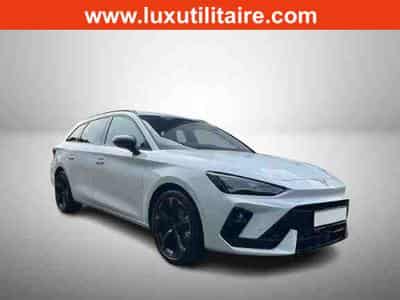 Cupra Leon 1.5 eTSi DSG 150 Kombi (2025) - Foto 1