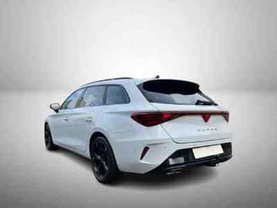 Cupra Leon 1.5 eTSi DSG 150 Kombi (2025) - Foto 4