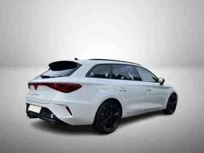 Cupra Leon 1.5 eTSi DSG 150 Kombi (2025) - Foto 5