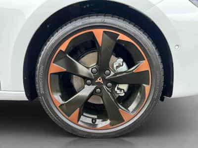 Cupra Leon 1.5 eTSi DSG 150 Kombi (2025) - Foto 6