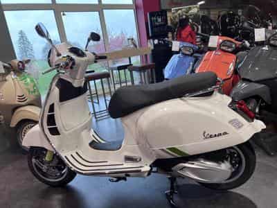 Vespa GTS 310 (2026) - Foto 4