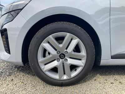 Renault Clio 1.5 dCi 101  Evolution (2025) - Foto 9