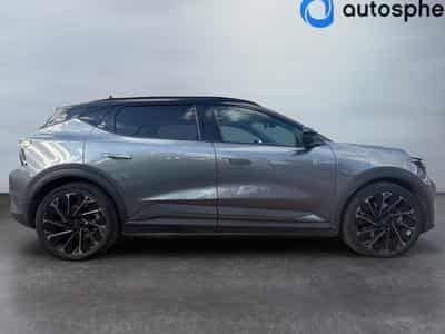 Renault Scenic ESPRIT ALPINE 220 LONG RANGE (2024) - Foto 3
