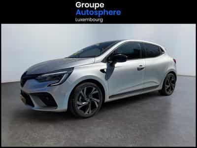 Renault Clio 1.6i E-TECH full hybrid E-Tech Engineered (2024) - Foto 1