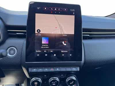 Renault Clio 1.6i E-TECH full hybrid E-Tech Engineered (2024) - Foto 11