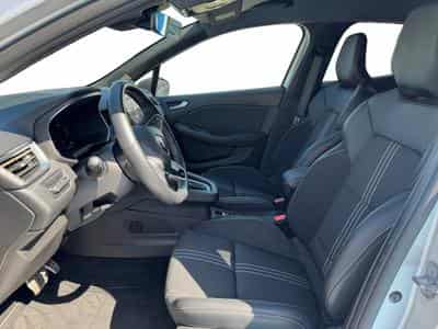 Renault Clio 1.6i E-TECH full hybrid E-Tech Engineered (2024) - Foto 8