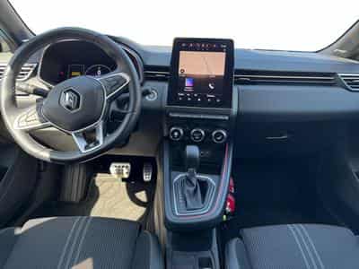 Renault Clio 1.6i E-TECH full hybrid E-Tech Engineered (2024) - Foto 9