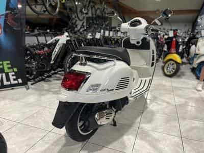 Vespa GTS 125 (2026) - Foto 3