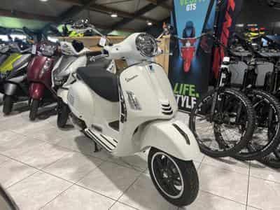 Vespa GTS 125 (2026) - Foto 4