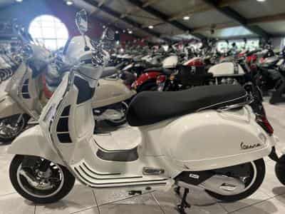 Vespa GTS 125 (2026) - Foto 5