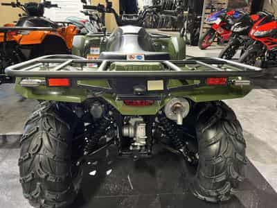 Yamaha Kodiak 450 4WD FWBTA T3 (2026) - Photo 3