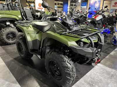 Yamaha Kodiak 450 4WD FWBTA T3 (2026) - Photo 6