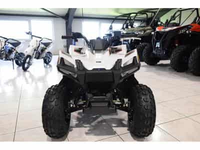 Polaris Outlaw 70 (2026) - Photo 2