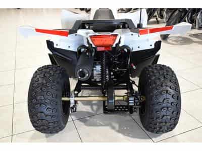 Polaris Outlaw 70 (2026) - Photo 3