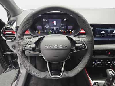 Skoda Fabia 1.0 TSi 116 DSG Monte Carlo (2025) - Foto 13