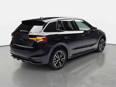 Skoda Fabia 1.0 TSi 116 DSG Monte Carlo (2025) - Foto 3