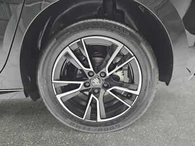 Skoda Fabia 1.0 TSi 116 DSG Monte Carlo (2025) - Foto 6